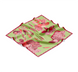 Warm. Natural silk scarf