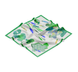 Acceptance. Natural silk scarf