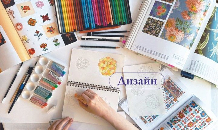 Про коллекцію шовкових виробів Marigold
